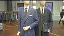La giacca, must della moda uomo