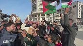 Israele-Hamas, finalmente tregua
