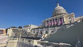 Trump, verso l'inauguration day