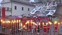 Rigopiano, otto anni fa la tragedia