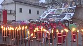 Rigopiano, otto anni fa la tragedia
