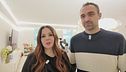 La superfamiglia di Giorgia e Mirko