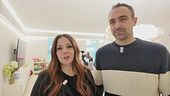 La superfamiglia di Giorgia e Mirko