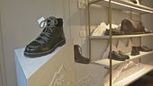 Tutti pazzi per le scarpe
