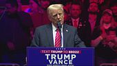 Il giorno di Trump