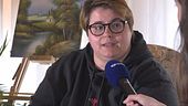Nazarena, tre lauree e tanti sogni