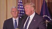 "L'età dell'oro", la sfida di Trump