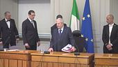 Autonomia, bocciato il referendum