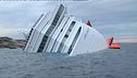 Schettino chiede la semilibertà