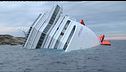 Schettino chiede la semilibertà