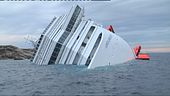 Schettino chiede la semilibertà