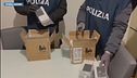 Droga dal sud America, 12 arresti