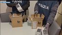 Droga dal sud America, 12 arresti