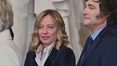 "Difenderemo gli interessi dell'Ue"