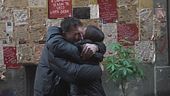 La giornata degli abbracci