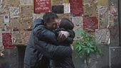 La giornata degli abbracci
