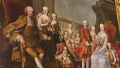 Riapre la reggia di Palazzo Pitti