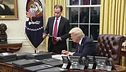 Trump ripristina la pena di morte