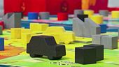 "Ma la mafia non è un gioco"