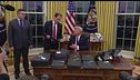 Trump contro migranti e ambiente
