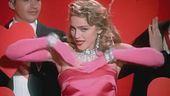 La "Material girl" compie 40 anni