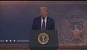Dazi e imprese, Trump sfida l'Ue
