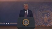 Dazi e imprese, Trump sfida l'Ue