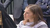 Amanda Knox, condanna definitiva