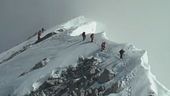 Sempre più caro scalare l'Everest