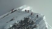 Sempre più caro scalare l'Everest
