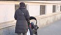 Muore a tre anni, indagata la mamma