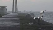 Una tempesta senza precedenti