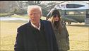 Trump, "Meloni? Mi piace molto"