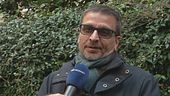 "Odio antiebraico, non ci saremo"