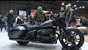 Motorbike, si accendono i motori