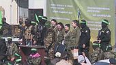 Gaza, liberate le 4 soldatesse