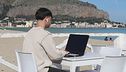 Palermo, città dei "nomadi digitali"