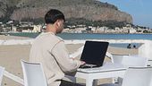Palermo, città dei "nomadi digitali"