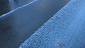 Pioggia, vento e neve al nord