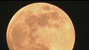 Anche la Luna è in pericolo