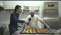 Tutti pazzi per la sfogliatella