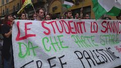 Edizione ore 18.30 del 22 settembre
