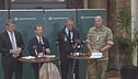 Edizione ore 12.25 del 25 settembre