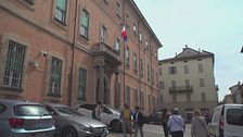Edizione ore 12.25 del 27 settembre