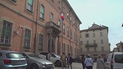 Edizione ore 12.25 del 27 settembre
