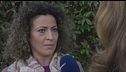 Bari, dottoressa presa a pugni