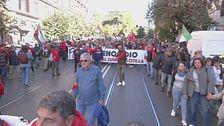 Edizione ore 12.25 del 3 ottobre