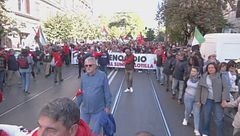 Edizione ore 12.25 del 3 ottobre