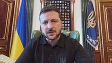 Edizione ore 12.25 del 6 ottobre