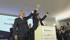 Edizione ore 18.30 del 6 ottobre